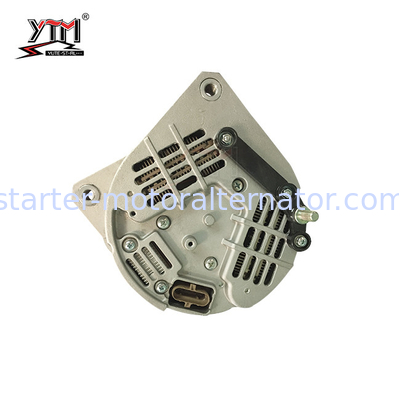 CAL35627 24V 150A 8PK Electric Alternator Motor For SCANIA A009TU6499 ALM0430NW ALM0430UH ALM9430