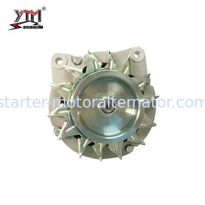 CAL35627 24V 150A 8PK Electric Alternator Motor For SCANIA A009TU6499 ALM0430NW ALM0430UH ALM9430