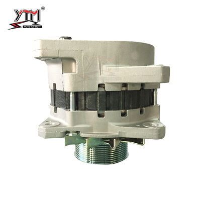 CAL35627 24V 150A 8PK Electric Alternator Motor For SCANIA A009TU6499 ALM0430NW ALM0430UH ALM9430