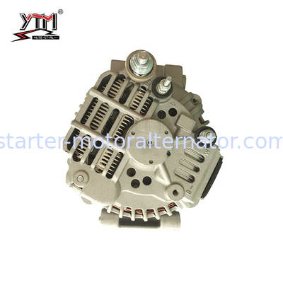 CAL35616 24V 100A 8PK Electric Alternator Motor For SCANIA ALM2039WA 1516316 1774594 1777300
