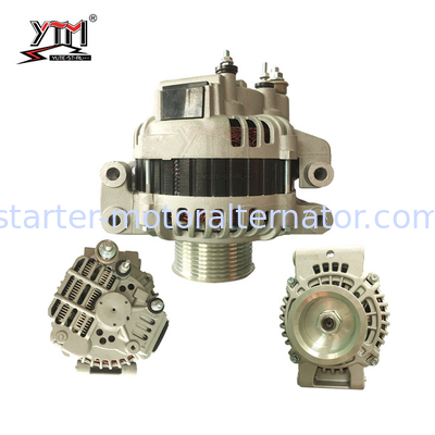 CAL35616 24V 100A 8PK Electric Alternator Motor For SCANIA ALM2039WA 1516316 1774594 1777300