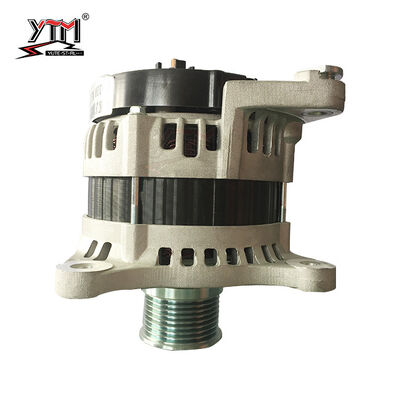 FT3.8T 70A 8PK Electric Alternator Motor For Cummins ISF 4990783 ALP3003GB ALP3003LK ALP3003UW ALP3003YX