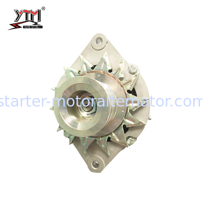 IZ5182 24V 150A 3PK Electric Alternator Motor For ISUZU 6HA1 1812005910 1812006382 ALM5183 A009TU5182