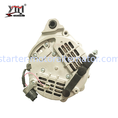 IZ5182 24V 150A 3PK Electric Alternator Motor For ISUZU 6HA1 1812005910 1812006382 ALM5183 A009TU5182