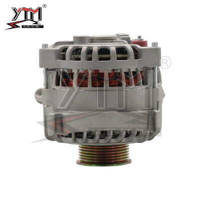 8484 120A Electric Alternator Motor For FORD CAL40229 CAL40229AS CAL40229ES CAL40229OS