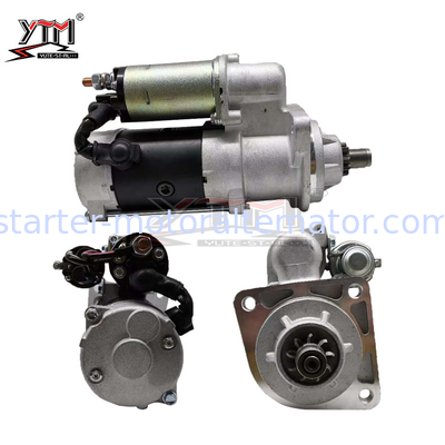 12V 3.3KW 116004 STD4403EC STD4403NB STD4403NL Starter Motor For OM924LA A0061515001 A0061515101 QT0646629000