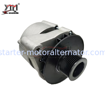 12V Alternator 75A For DOOSAN 9120060040 69X51907A 69X51908A RE505895 RE505896