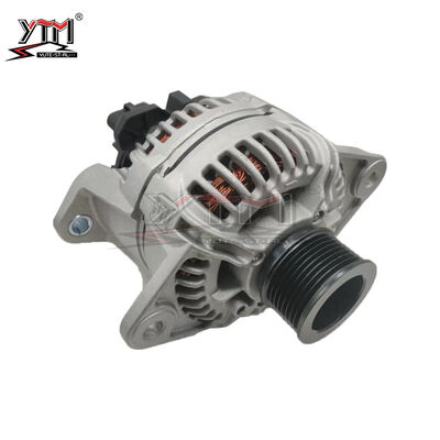 150A 8PK Electric Alternator Motor For  B9 CAL10656AS CAL10656ES CAL10656GS CAL10656OS
