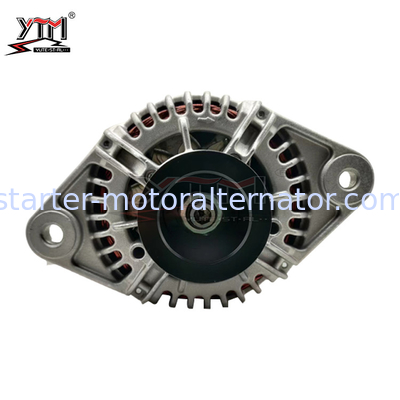 150A 8PK Electric Alternator Motor For  B9 CAL10656AS CAL10656ES CAL10656GS CAL10656OS