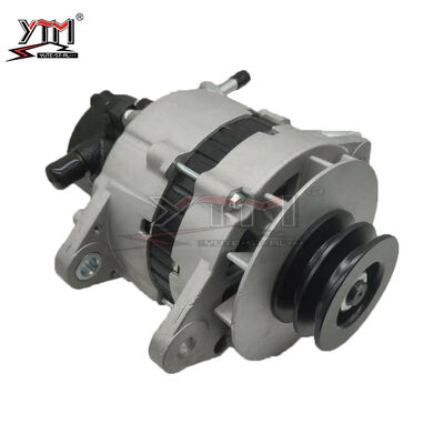 HD65 40A 2PK Electric Alternator Motor For KIA K3600 37300-41700 3730041512 ALA8701BA ALA8701GK