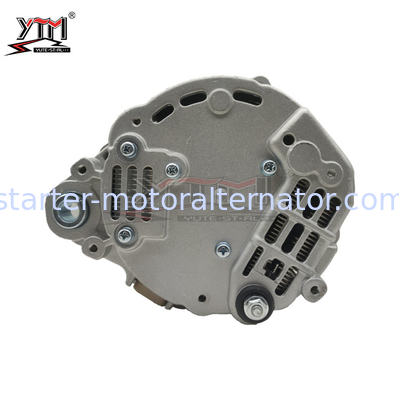 50A 2PK Starter Alternator For KIA K3600 3730041701 0K80018300 0K80018300E ALA8701RB