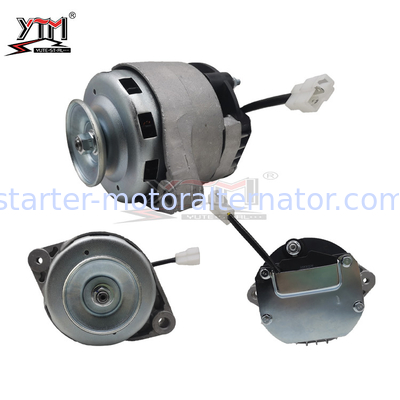 22126 12V 40A 10943N Electric Alternator Motor For Yanmar GP9914