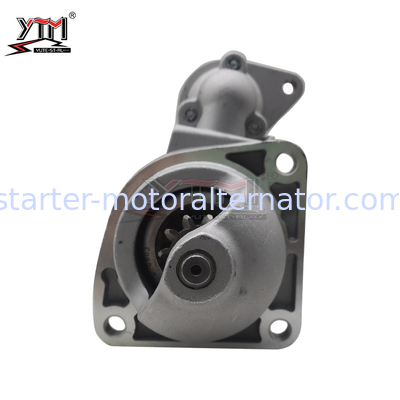 10T 4KW Electric Starter Motor For DAF 0001231017 STB1382TJ STB1382UL STB1382YN