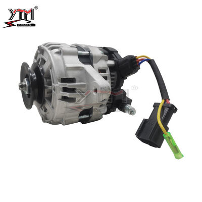 4D94 A69-23 Alternator 110A For Yanmar 3TNV88 D60-7 101211-2951 ALN1211KL ALN1211LK ALN1211MA
