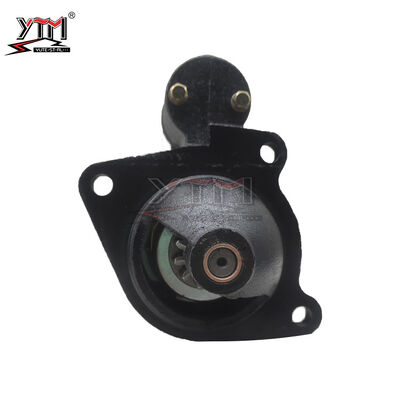 QDJ2605F 11T 5.5KW Electric Starter Motor For JAC HFC3051 STQ3265LC STQ3265UW STQ3265RB