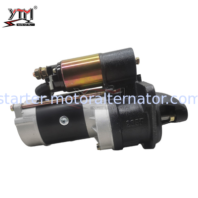 QDJ2605F 11T 5.5KW Electric Starter Motor For JAC HFC3051 STQ3265LC STQ3265UW STQ3265RB