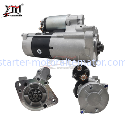 9T 2.2KW Electric Starter Motor For MITSUBISHI ME193061 M8T75971 640514092 300N10960Z