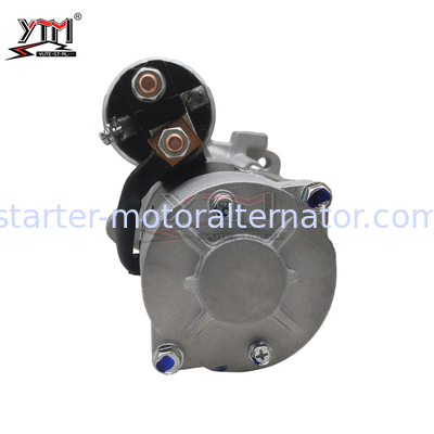 9T 2.2KW Electric Starter Motor For MITSUBISHI ME193061 M8T75971 640514092 300N10960Z