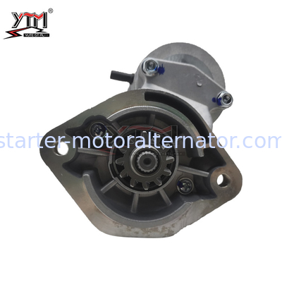 4D56 12V 12T 2KW Electric Starter Motor For MITSUBISHI STN7070LP