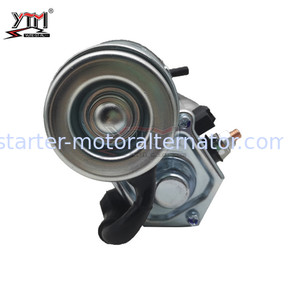 4D56 12V 12T 2KW Electric Starter Motor For MITSUBISHI STN7070LP