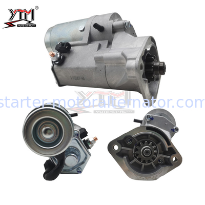 4D56 12V 12T 2KW Electric Starter Motor For MITSUBISHI STN7070LP