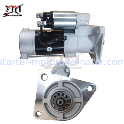 24Volt 11T 5KW Electric Starter Motor For HYUNDAI STA1534 XKBH-02960 1198169 S0001198169 300N10399Z