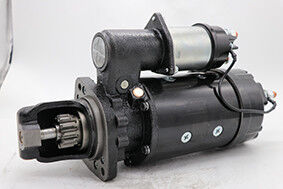 QD2852H 24V 12T 7.5KW Starter Motor For  D6M 6614N 207-1516 M105R3504SE  M105R3504SE-VPP