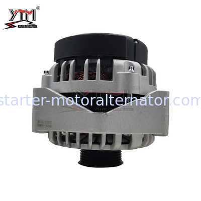 DR44G 160A 6PK Electric Alternator Motor For HUMMER H2 15093928 15905871 ALD0011LK ALD0011NW