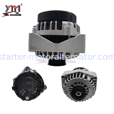 DR44G 160A 6PK Electric Alternator Motor For HUMMER H2 15093928 15905871 ALD0011LK ALD0011NW