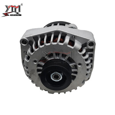 DR44G 160A 6PK Electric Alternator Motor For HUMMER H2 15093928 15905871 ALD0011LK ALD0011NW