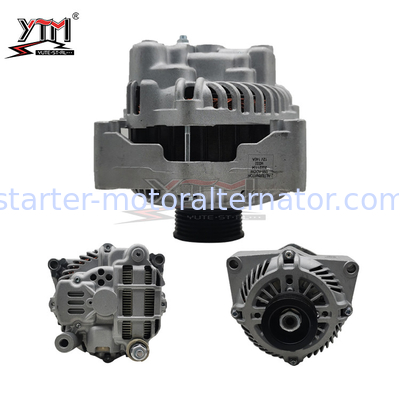 140A 6PK Electric Alternator Motor For PONTIAC G8 A3TG1591 92193199 ALM3519AN ALM3519BS