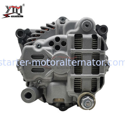 140A 6PK Electric Alternator Motor For PONTIAC G8 A3TG1591 92193199 ALM3519AN ALM3519BS