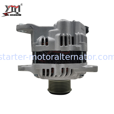 100A 7PK Electric Alternator Motor For NISSAN 23100EB71A A002TG1081 ALM9081GB ALM9081LP