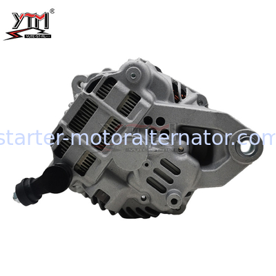 100A 7PK Electric Alternator Motor For NISSAN 23100EB71A A002TG1081 ALM9081GB ALM9081LP