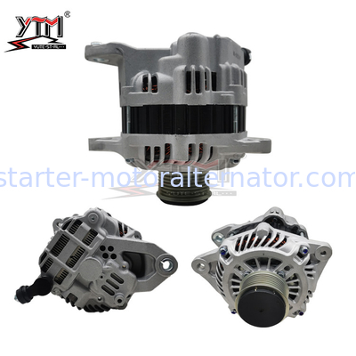 100A 7PK Electric Alternator Motor For NISSAN 23100EB71A A002TG1081 ALM9081GB ALM9081LP