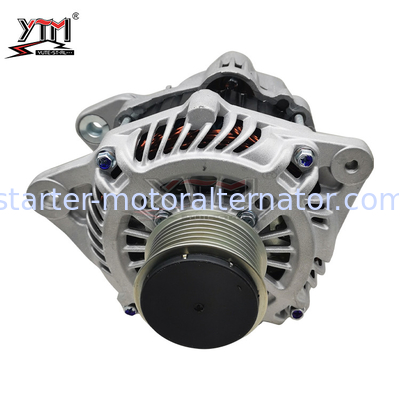 100A 7PK Electric Alternator Motor For NISSAN 23100EB71A A002TG1081 ALM9081GB ALM9081LP