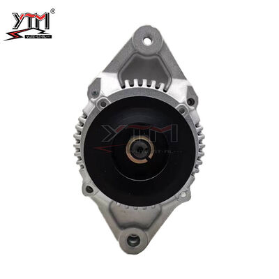 12V 55A 2PK Electric Alternator Motor For  ALN4218 1052812 ALN4218LK ALN4218LP