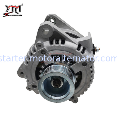 7PK Electric Alternator Motor For TOYOTA 2706028230 1042103610 CAL40316 CAL40316ES 301N21341Z