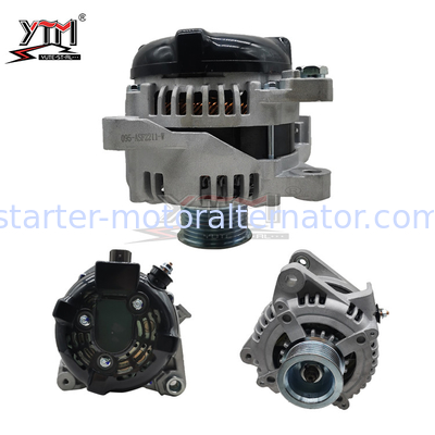 7PK Electric Alternator Motor For TOYOTA 2706028230 1042103610 CAL40316 CAL40316ES 301N21341Z