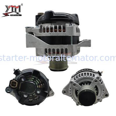 7PK 130A 12V Alternator For TOYOTA 2706030220 DAN1069 ALN9969BS ALN9969GB ALN9969NW