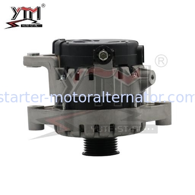 8448 12V 150A Electric Alternator Motor For Escape Room