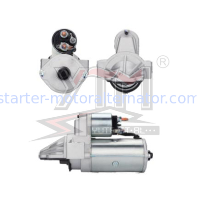 12T Engine Starter Motor For FORD 0001109205 D7R71 CST10309 CST10309AS