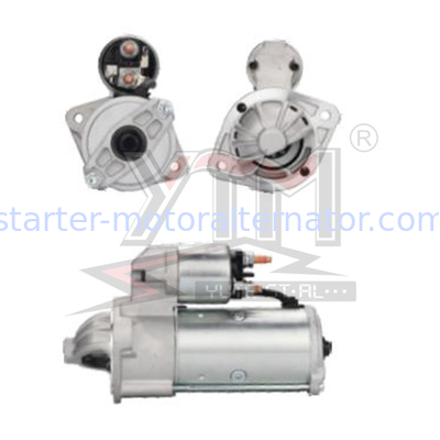 3610042350 12V 2.2KW 10T Starter Motor For MITSUBISHI M2T87171 M2T88071