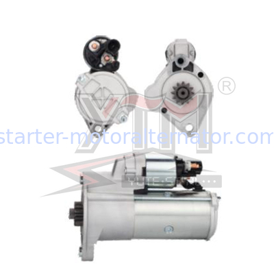 TS22ER12 2.2KW 12T Engine Starter Motor For Volkswagen 2H0911023A