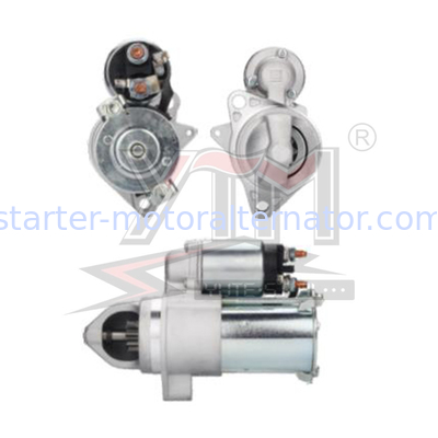 473QB 1.3KW 9T Engine Starter Motor For BYD 473QA3708020