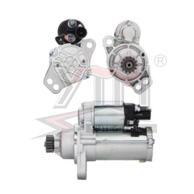 1.3KW 13T Engine Starter Motor For Touran 02M911021C 02M911024R