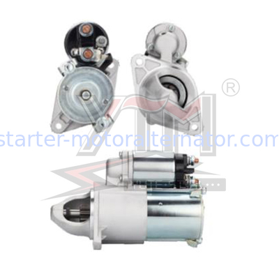 SQR477F 12Volt 1.1KW 9T Engine Starter Motor For Chery A153708110CA