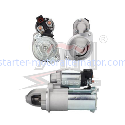 17989 12V 1.1KW 8T Engine Starter Motor For Hyundai 2.0 3610025020