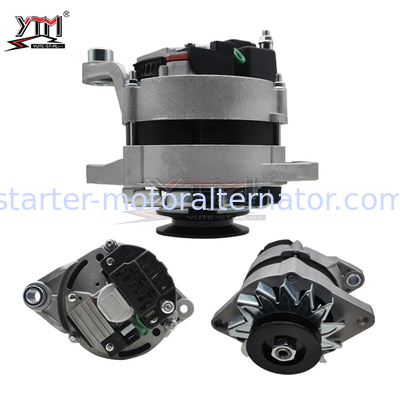 CA2121R 24V 27A Electric Alternator For FIAT 0120489410 ALT4041 77050550 88206020
