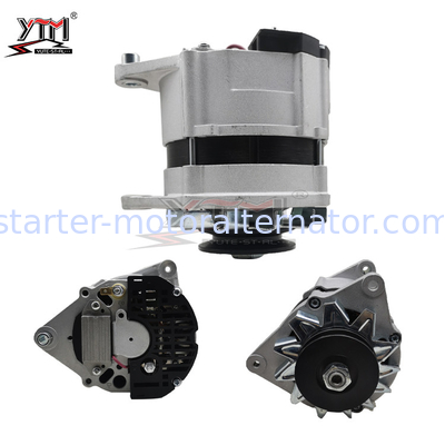 12V 65A Electric Alternator Motor For AUSTIN Montego 0120489293 CAL21140 301N21477Z